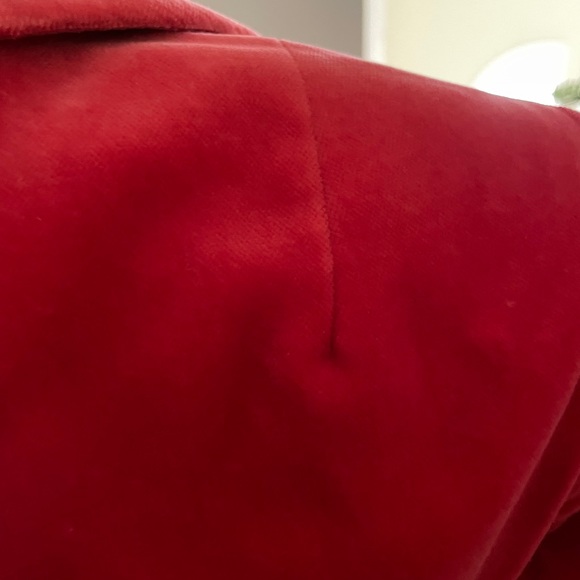 Stand out in a crowd with beautiful J. Crew blazer - Picture 3 of 5